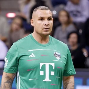 Selten: Pietro Lombardi präsentiert sich ohne seine Basecap