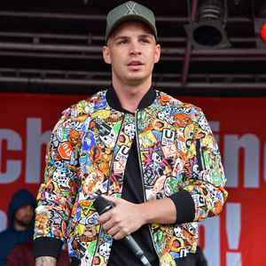 Als Jugendlicher: Pietro Lombardi hatte große Selbstzweifel!