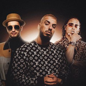 Deutscher Hip-Hop-Produzent landet Hit mit Latin-Star Ozuna