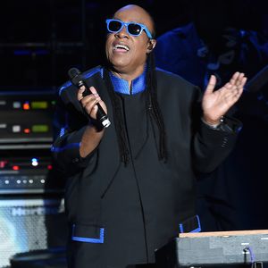 10-facher Vater? Stevie Wonder soll 49-jährige Tochter haben