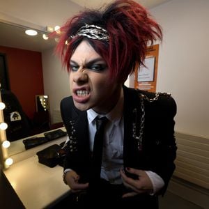Sänger Yungblud