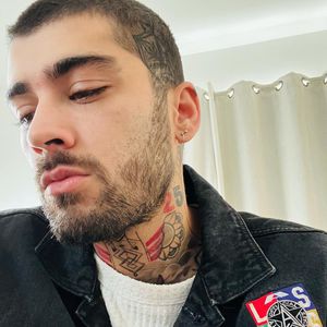 Nach Gigi-Trennung: Zayn Malik ist zurück auf Instagram!