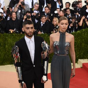 Trennung von Zayn Malik: Gigis Familie soll erleichtert sein