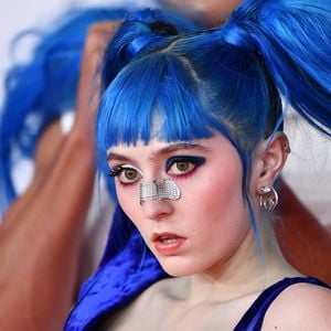 US-Rapperin Ashnikkos UK-Tour ist blitzschnell ausverkauft