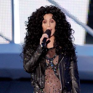 "Die älteste Person": Cher (78) kündigt ihr letztes Album an