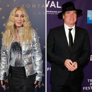 Val Kilmer brach Cher einst nach zwei Jahren Liebe das Herz