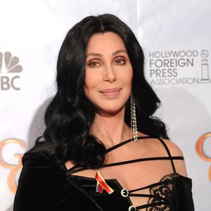 Witziges Video: Megastar Cher ist jetzt auf TikTok vertreten