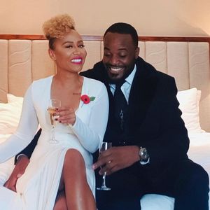 Frisch verliebt: Dieser Rapper hat Emeli Sandés Herz erobert