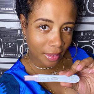 "Milkshake"-Sängerin Kelis ist zum dritten Mal schwanger