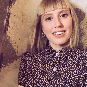 Musikerin Lea erklärt: Darum zeigt sie so selten viel Haut
