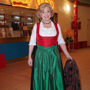 Trotz Millionenverdienst: Margot Hellwig hat kein Geld mehr