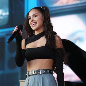 Nach ihrer Trennung: Olivia Rodrigo turtelt mit neuem Mann!