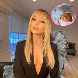 Little-Mix-Perrie enthüllt: Ihr Baby kam zu früh zur Welt!