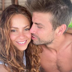 Nach fast einem Jahr: Shakira postet neues Bild mit Piqué