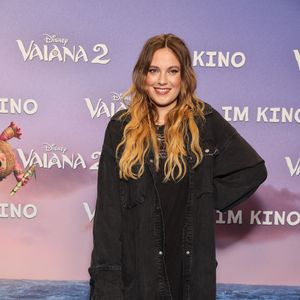 So herausfordernd war der "Vaiana 2"-Credit-Song für Sophia