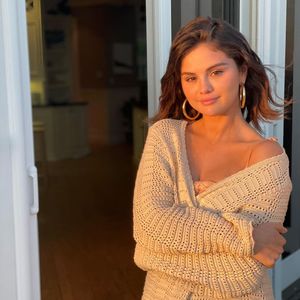 Bipolare Störung: Selena Gomez erinnert an erste Aussprache