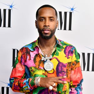 Kehrtwende? Safaree entschuldigt sich für Scheidungs-Post