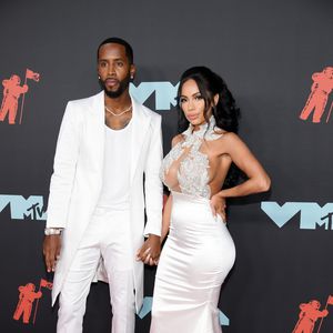 Nicki Minajs Ex-Freund Safaree wird zum zweiten Mal Vater