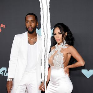 Nicki Minajs Ex: Seine schwangere Frau reicht Scheidung ein!