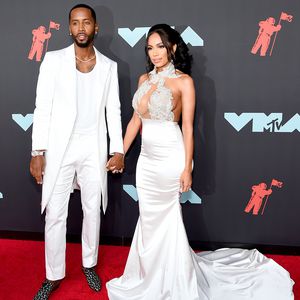 Nach Baby-Verkündung: Nicki-Minaj-Ex Safaree hat geheiratet!