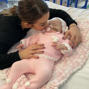 Nach Azaylias Tod: Safiyya könnte den ganzen Tag nur weinen