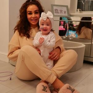 Ein Blick: Safiyya Vorajee hatte Tod ihrer Tochter im Gefühl