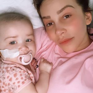 Am Muttertag: Safiyya Vorajee gedenkt ihrer toten Tochter