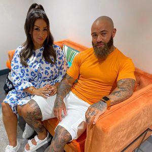 Ashley Cain und Safiyya Vorajee sind trotz Trennung Freunde