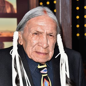 Mit 85: "Breaking Bad"-Schauspieler Saginaw Grant gestorben