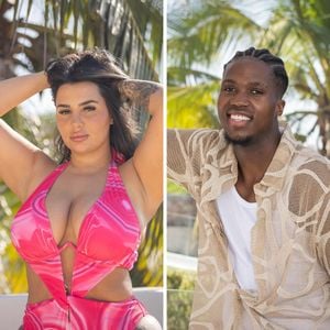 Nach EOTB: Können Sahel und Joshi Josh einander widerstehen?