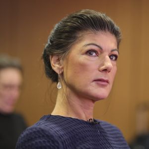 Politikerin Sahra Wagenknecht hat unerfüllten Kinderwunsch