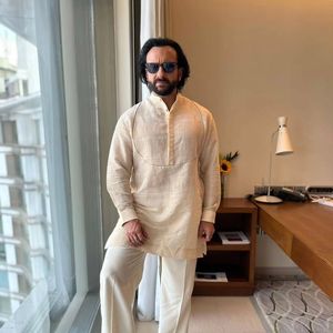 Nach Messerattacke: Saif Ali Khan ist auf Weg der Besserung