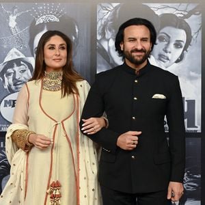 Vor Ehe: Kareena Kapoor leugnet Affären-Gerüchte mit Saif