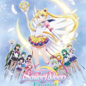 Netflix-Revival: Daher kennt man Sailor Moons Synchronstimme