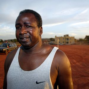 Afrikas erster Fußballer des Jahres Salif Keïta gestorben