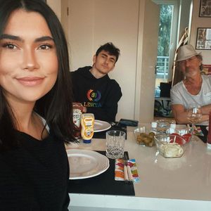 Kartoffeln & Würstchen: Hugo Egon Balder feiert 70. B-Day