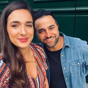 16 Jahre: Sally Özcan bereut Trennung von Ex-Mann nicht