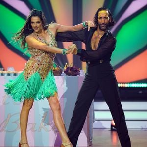 Früher Exit bei "Let's Dance": Daran lag es bei Sally Özcan