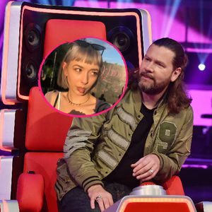 Nach Sido: Auch Rea Garvey schießt gegen GNTM-Girl Sally