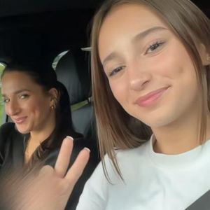 Sally Özcans Kinder haben wohl keinen Kontakt zu ihrem Vater