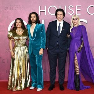 Vor "House of Gucci": Lady Gaga holte sich Rat bei Bradley
