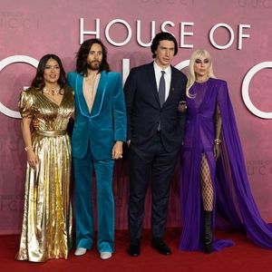 Genial oder drüber? "House of Gucci"-Fans sind sich uneinig