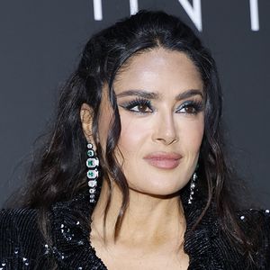 "Kein Botox": Salma Hayek verrät ihre Beauty-Geheimnisse!