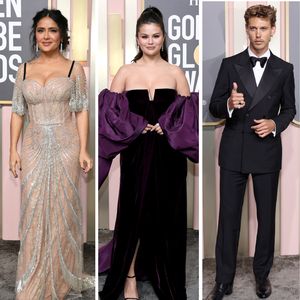 Golden Globes 2023: Das waren die schönsten Looks der Stars!