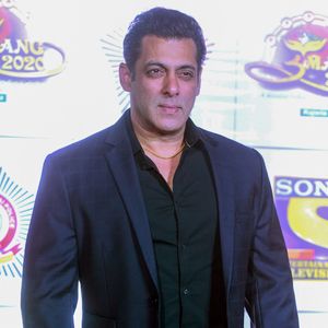 Salman Khan wünscht sich Filmromanzen mit jungen Kolleginnen