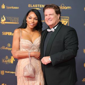 Das schätzen Francis Fulton-Smith und Salomea aneinander