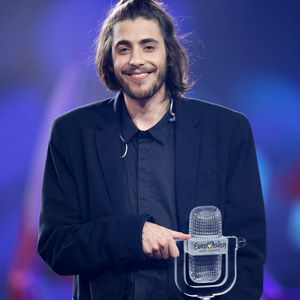 Download-Hit: ESC-Salvador toppt Vorjahres-Siegerin Jamala!