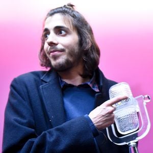 Herz-Wunder für ESC-Sieger? Salvador Sobral kehrt zurück