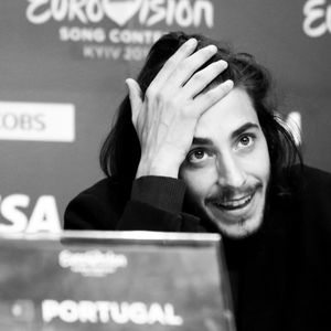 Nach Herz-OP: Salvador Sobral meldet sich mit Musik zurück!