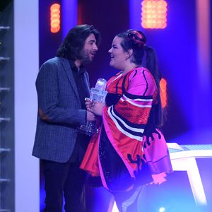 "Schrecklich": Salvador Sobral disst Nettas ESC-Siegersong